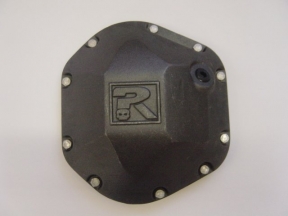 Riddler Dana 44 Front or Rear Differential Cover